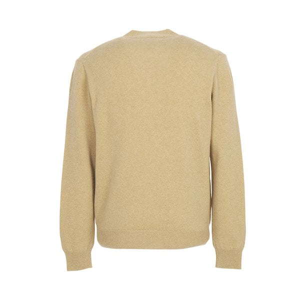 [부산점] 블랙와펜 가디건 AX N024 051 3 (남여공용)