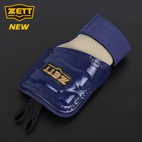 제트 야구 손등가드 BLK-45K 우타 [네이비] ZT24BBGE149 V2412