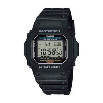 지샥 [스타필드 수원] G-SHOCK 지샥 G-5600UE-1DR