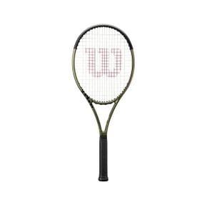 미국 윌슨 테니스라켓 WILSON Blade 104 v8 Unstrung Tennis Racquet 1477892