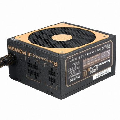 (SSG단독)마이크로닉스 Performance II HV 850W Bronze 중고파워 정격