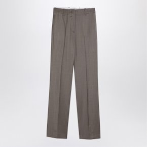 Trousers GWP01894P001619 Brown