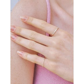 touch shine ring set