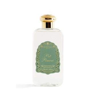 산타마리아노벨라 바뇨쉬우마 포푸리 라이트패키지 (바디워시) 6313931003900