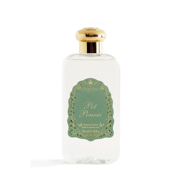 바뇨쉬우마 포푸리 라이트패키지 (바디워시) 6313931003900