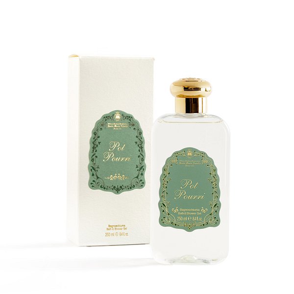 바뇨쉬우마 포푸리 라이트패키지 (바디워시) 6313931003900