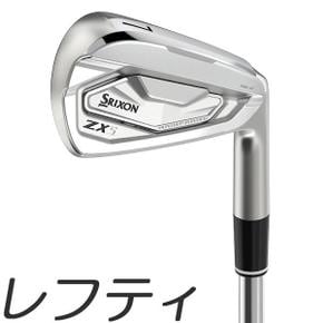 3434545 Srixon ZX5 MK II Iron 스릭슨 MK2 단품 아이언 3I4I5I 메이커 커스 IA3309762