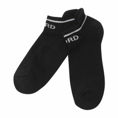 MEN SHORT LENGTH SOCKS_NULCW24101BKX