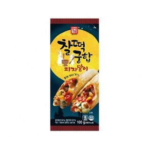 한성 찰떡궁합 피자말이 100g