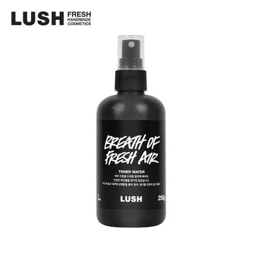 LUSH [공식]브레스 오브 프레쉬 에어 250g - 토너/스킨