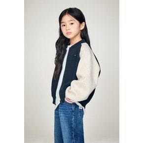 24년 F/W        T42E7KKJ200GT1          스타 플래그 바머 재킷