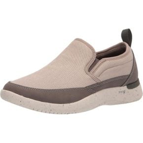 영국 락포트 로퍼 스니커즈 Rockport Mens Truflex Fly Slip on Mudguard Sneaker 1719141