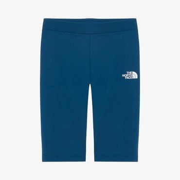 노스페이스 [노스페이스키즈 공식] NF6KR21T 키즈 서프사이드 숏 레깅스_NAVY