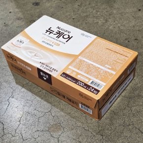 뉴케어 구수한맛 플러스 200ml X 24개 완전균형영양식 코스트코