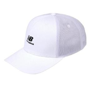 [뉴발란스 모자] Logo Trucker CAP - NBGD9S0201_10 (S8775582)