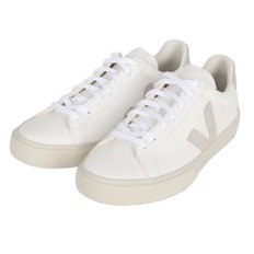 캄포 남성 스니커즈 CAMPO CP0502429B (EXTRA WHITE-NATURAL SUEDE)