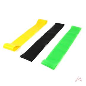 허벅지 고무밴드 436508