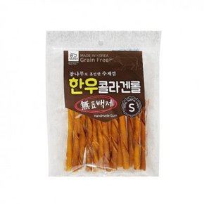 내추럴EX 한우 콜라겐 롤 S