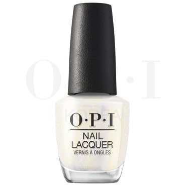 OPI [네일락커] HRP10 - Snow Holding Back