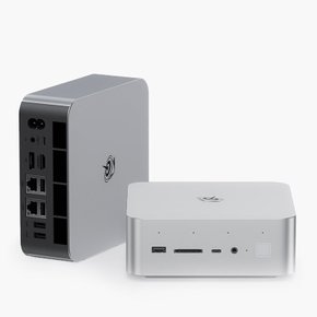 Beelink 비링크 GTi13 UItra intel i9 13900HK 게이밍 미니 PC EX그래픽도그세트 관부가세 포함