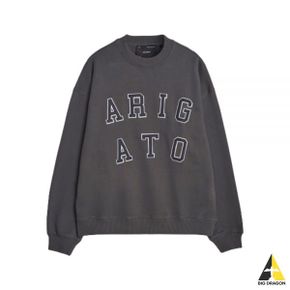 A1151002 Faded Black (Legend 스웨트셔츠)