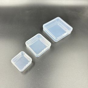 소형 보석 보관함 비즈 쥬얼리 7.5cm