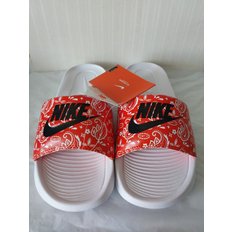 나이키 W NIKE VICTORI ONE SLIDE PRINT 여성 슬리퍼 (CN9676-800)