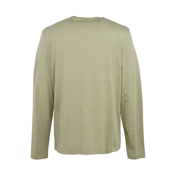 [부산점] 폭스헤드 남성 긴팔티셔츠 PM00118KJ7026 P131