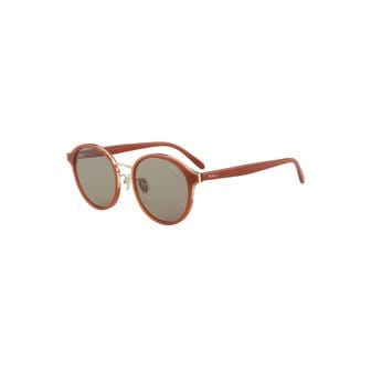 멀버리 (국내당일출고) 멀버리 명품 선글라스 SML238G 06XM 라운드 뿔테 아시안핏 자외선차단 남자 여자