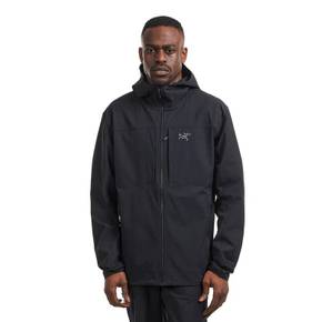 감마 후드 블랙 X000009905BLACK 1191901
