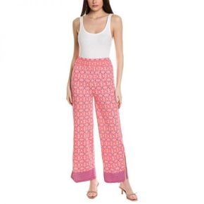 4463716 Cabana Life Palazzo Beach Pant