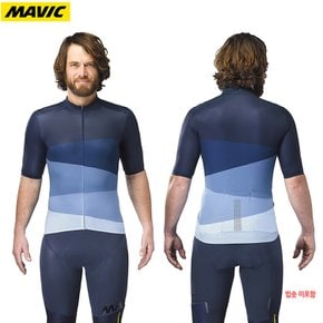 아주르 한정판  저지/Azur LTD Cosmic Pro Jersey M/3계절반팔저지