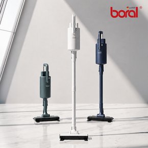 X10 BLDC 진공 무선 청소기 BR-H490RV 블루 화이트 그린 1.4kg 초경량 핸디 스틱 진공청소기