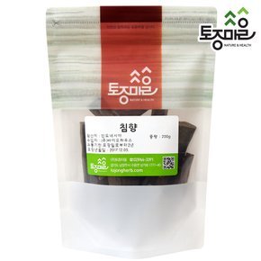 침향나무(침향) 200g