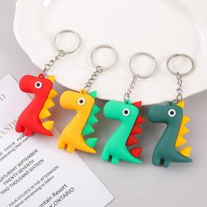 둘리 공룡 스마트 키홀더 키링 (S27712791)