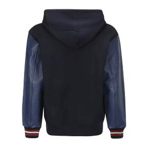 [빌리어네어 보이즈 클럽] Zip Up B23438 NAVY 2787215