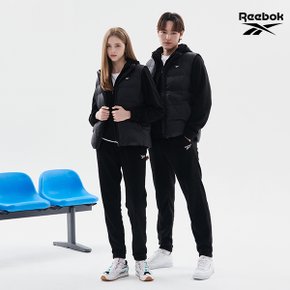 [REEBOK] 22FW 리복 패딩베스트 플리스셋업 남여 3종세트 6컬러 택1