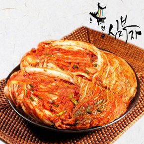 [황진사] 청송심부자 종가의전통 보쌈김치 3kg[32908178]