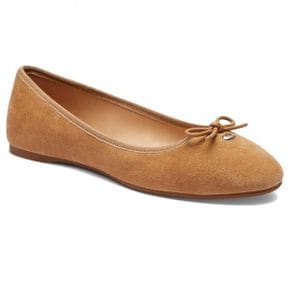 4809813 COACH Abigail Flat