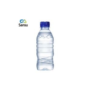 산수 생수 330ml 60병