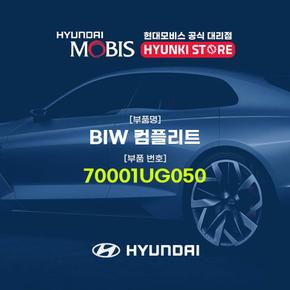 BIW 컴플리트 (70001UG050)