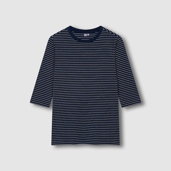 JAJU 여 소프트 5부 티셔츠 J116901002058