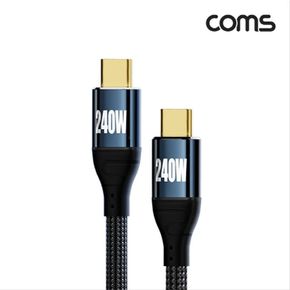 Type C PD 고속충전 케이블 1.5M USB 3.1 C타 JA198