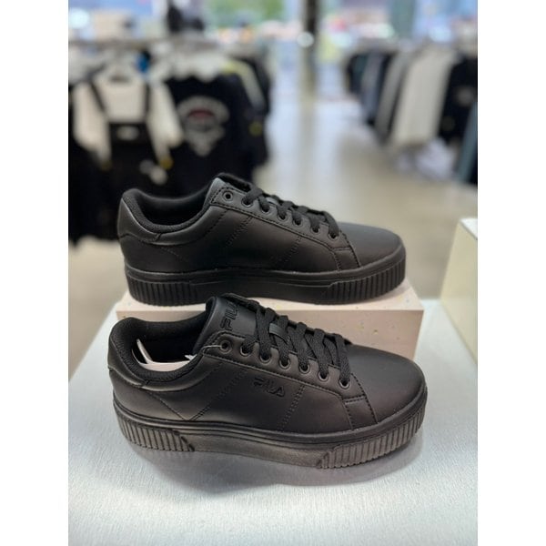 [여주점] 남녀공용운동화 1XM02338G 001 COURT DELUXE BOLD