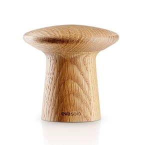 에바솔로 솔트/페퍼밀 7.5 cm oak