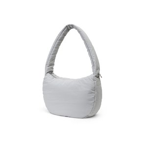 CLOUD CROSS BODY BAG / BIG / CONVERT STRAP / SK