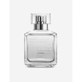 [해외직구] MAISON FRANCIS KURKDJIAN 메종프란시스커정 아쿠아 유니버셜 코롱 포르테 EDP 향수 70ml