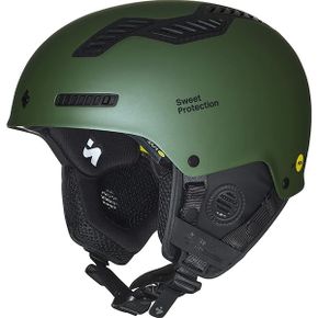 미국 스윗프로텍션 헬멧 Sweet Protection Grimnir 2Vi MIPS Ski and Snowboard Helmet Lightwei