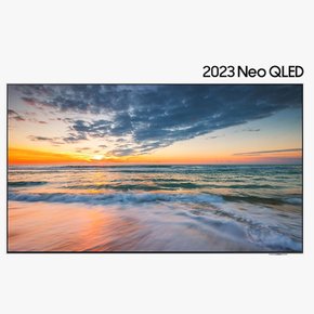 Neo QLED TV 벽걸이형 KQ85QNC83AFXKR 배송무료