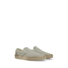 Low-Top VN000BVZ_YP21 WHITE